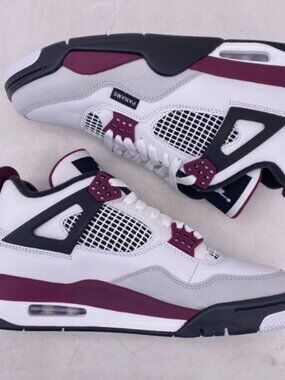 Air Jordan 4 Retro PSG